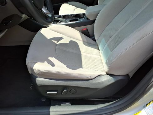 Used 2018 Hyundai Sonata SEL FWD image 18