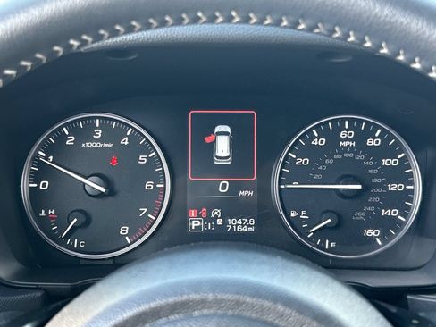 Certified 2026 Subaru Forester Premium AWD/4WD image 28