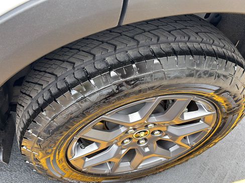 Used 2025 Ford Bronco Sport Big Bend AWD/4WD image 28