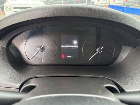 Used 2023 RAM ProMaster 2500 image 9