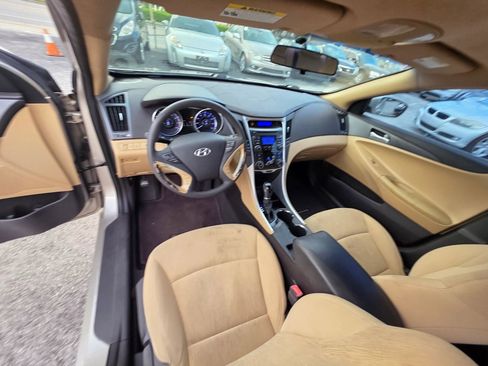 Used 2011 Hyundai Sonata GLS image 14