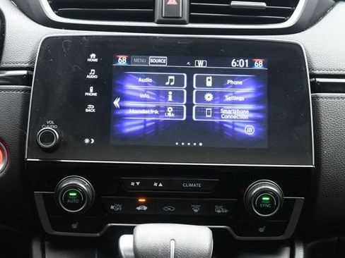Used 2019 Honda CR-V EX image 22
