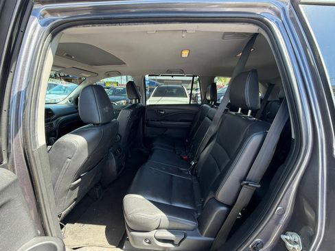 Used 2020 Honda Pilot EX-L image 14
