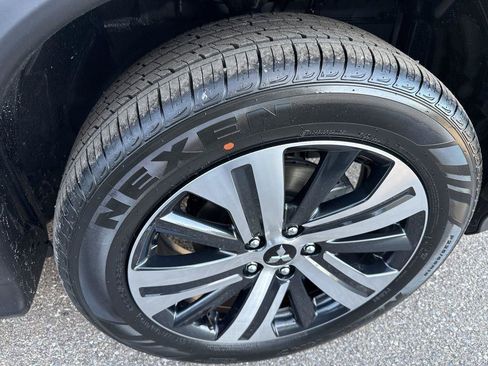 New 2026 Mitsubishi Outlander Sport ES AWD/4WD image 14