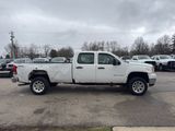 Used 2008 GMC Sierra 3500 W/T image 5