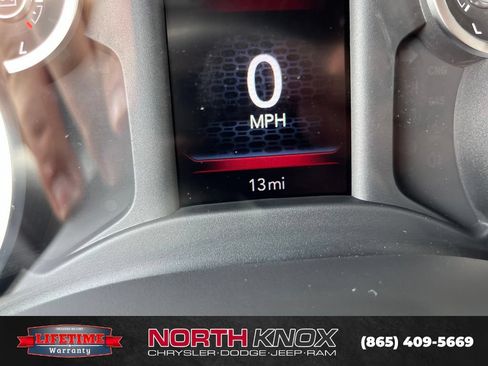 New 2026 RAM 2500 Tradesman w/ Power Wagon Package AWD/4WD image 31
