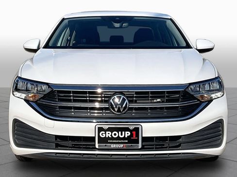 Used 2024 Volkswagen Jetta S FWD image 4