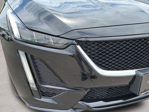 Used 2023 Cadillac CT5 Sport AWD/4WD image 10