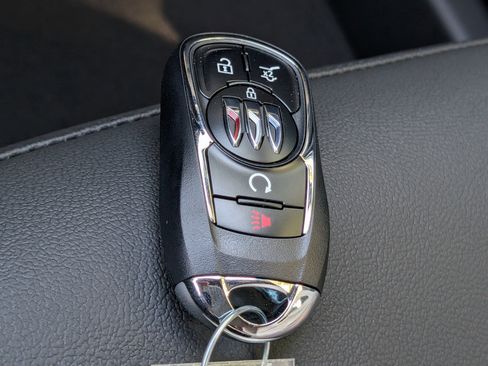 New 2026 Buick Envista Sport Touring w/ Convenience I Package FWD image 31