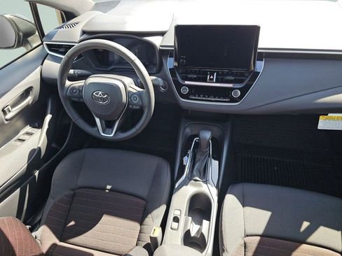 New 2026 Toyota Corolla SE AWD/4WD image 26