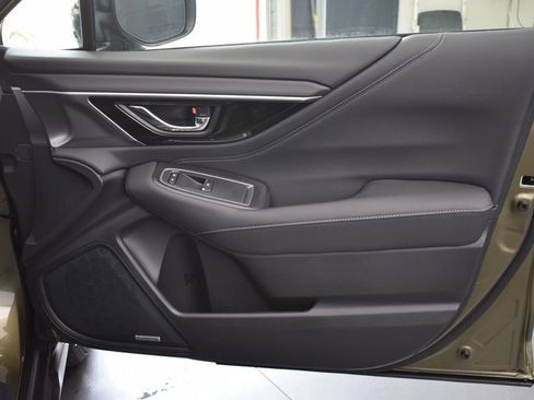 Certified 2025 Subaru Outback Limited XT image 14