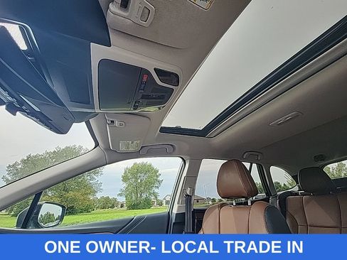 Used 2023 Subaru Outback Touring XT AWD/4WD image 4