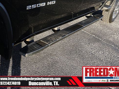 Used 2022 Chevrolet Silverado 2500 Custom w/ Custom Convenience Package image 42