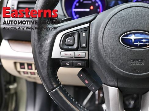 Used 2016 Subaru Outback 3.6R Limited image 15