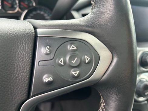 Used 2015 Chevrolet Tahoe LTZ w/ Max Trailering Package image 26