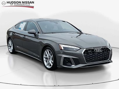 Used 2024 Audi A5 2.0T Premium Plus