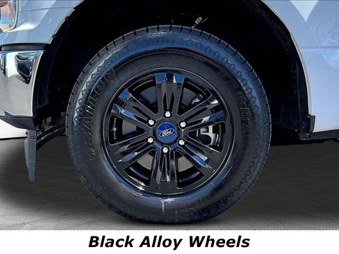 Used 2018 Ford F150 XL w/ Equipment Group 101A Mid RWD image 29