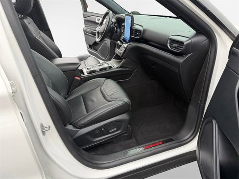 Used 2021 Ford Explorer ST w/ Equipment Group 401A image 25