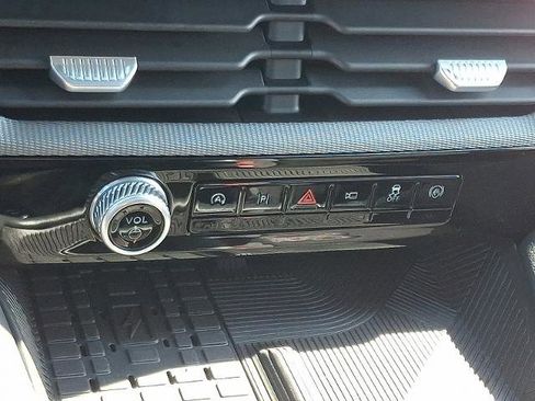 Certified 2025 Ford Explorer ST w/ Sun And Sound Package image 18