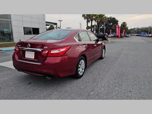 Used 2017 Nissan Altima 2.5 S w/ Power Driver Seat Package image 34
