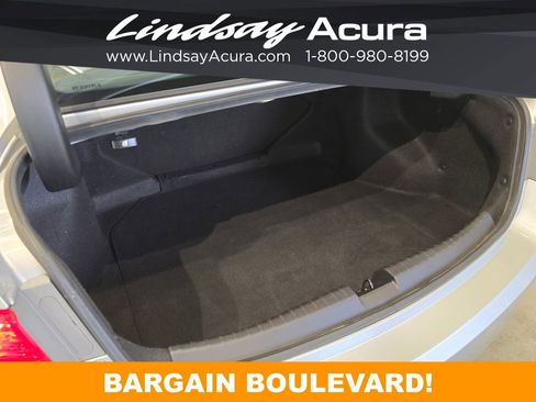 Used 2015 Acura ILX FWD image 7