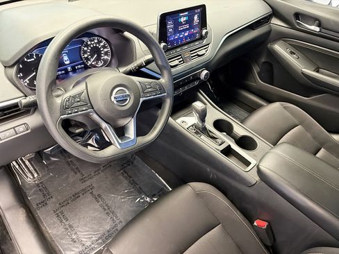 Used 2020 Nissan Altima 2.5 S image 7