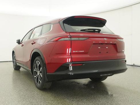 New 2026 Toyota Crown Signia image 21