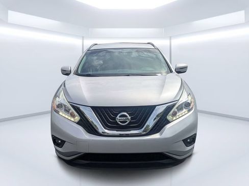 Used 2017 Nissan Murano SV FWD image 8