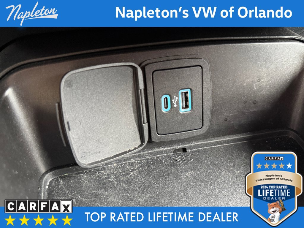 Used 2023 Ford Bronco Wildtrak AWD/4WD image 21