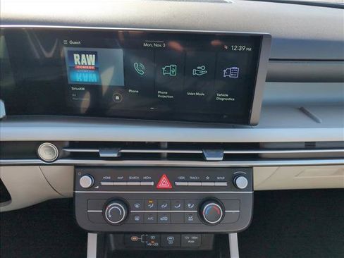 New 2026 Hyundai Tucson SE image 14