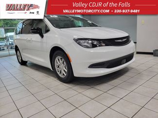 New 2027 Chrysler Pacifica Select AWD/4WD 360° Tour