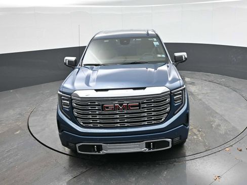 New 2026 GMC Sierra 1500 Denali image 34