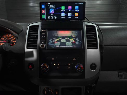 Used 2019 Nissan Frontier SV image 28