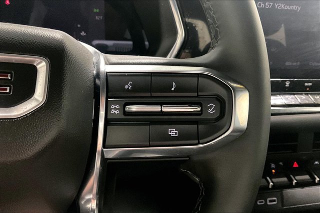Used 2023 GMC Canyon Elevation RWD image 19