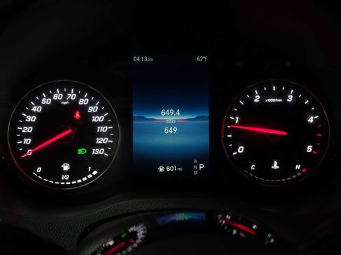 Used 2025 Mercedes-Benz Sprinter 2500 image 25