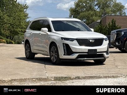 Used 2021 Cadillac XT6 Premium Luxury