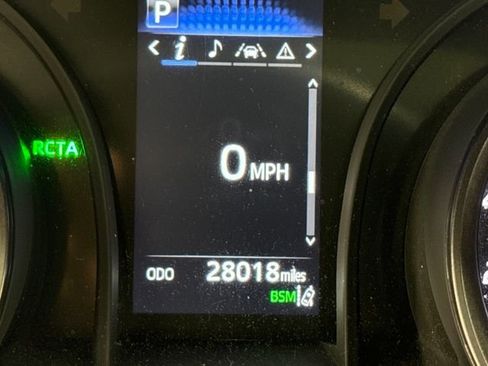 Used 2023 Toyota Camry SE image 22