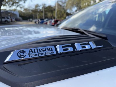 Used 2025 Chevrolet Silverado 2500 LTZ w/ LTZ Premium Package image 14