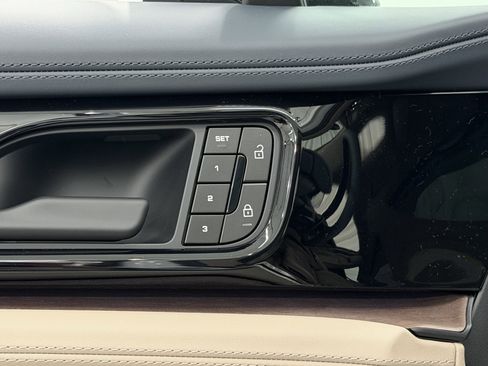 New 2026 Porsche Panamera 4 image 29