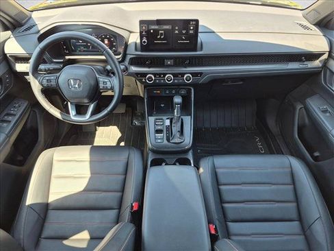 Used 2026 Honda CR-V Sport-L image 15