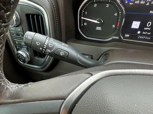 Used 2023 GMC Sierra 2500 Denali w/ Technology Package image 44