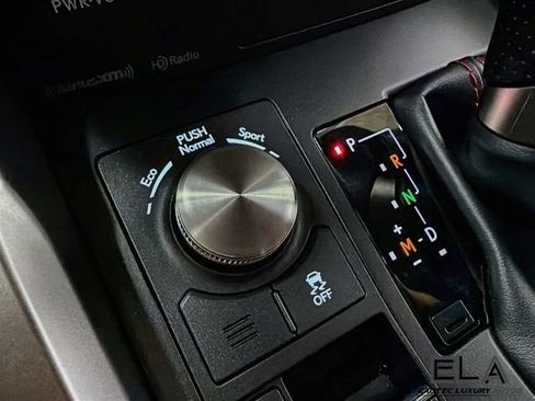 Used 2021 Lexus NX 300 F Sport w/ Accessory Package 2 FWD image 16