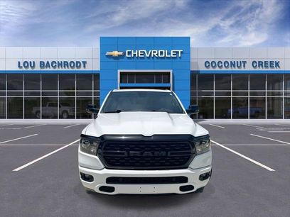 Used 2023 RAM 1500 Big Horn
