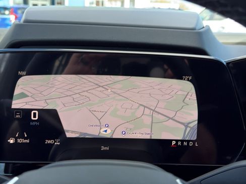 New 2026 Chevrolet Tahoe Premier image 21