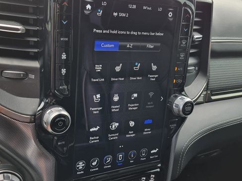 Used 2021 RAM 1500 Limited w/ Night Edition image 32