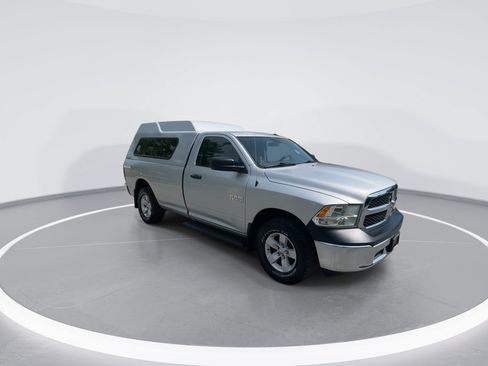 Used 2017 RAM 1500 Tradesman w/ Power & Remote Entry Group AWD/4WD image 25