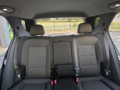 Used 2021 Chevrolet Equinox LT image 54