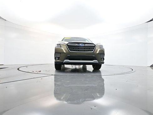 Used 2023 Subaru Forester Touring w/ Popular Package #2 image 29