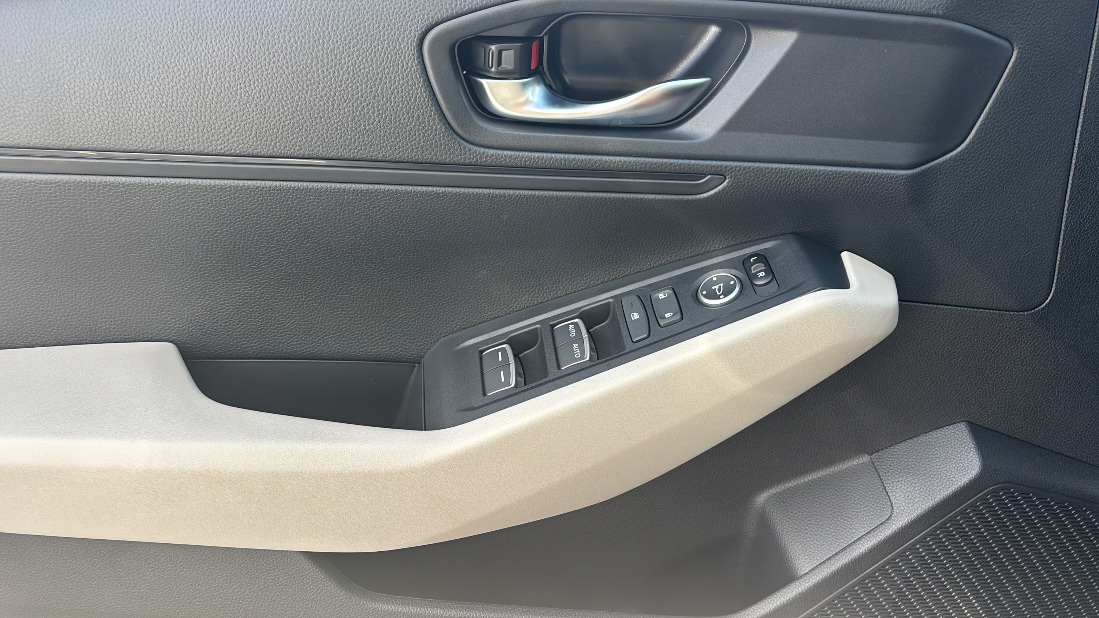New 2026 Honda Accord LX image 17