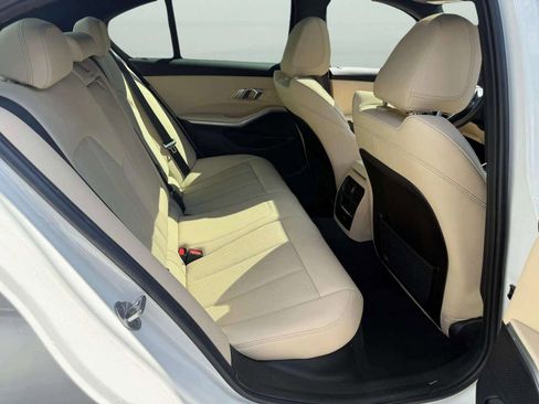 Used 2023 BMW 330e w/ Driving Assistance Package image 50